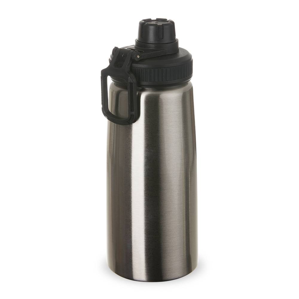 Squeeze Inox 750ml com Alça