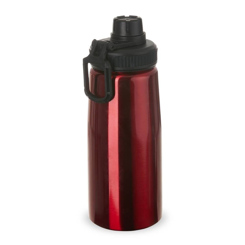 Squeeze Inox 750ml com Alça