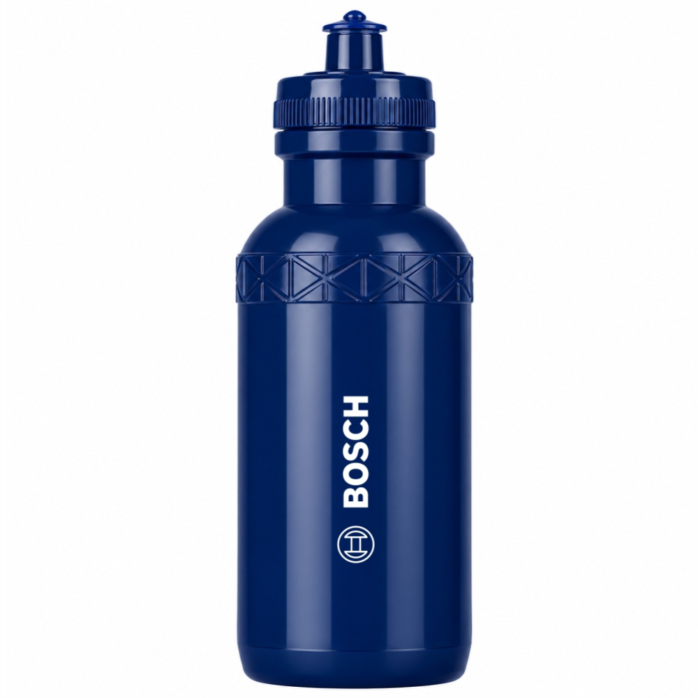 Squeeze Plástica Personalizada 500ml
