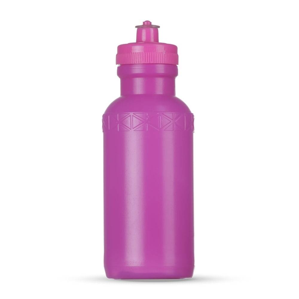 Squeeze Plástica Personalizada 500ml