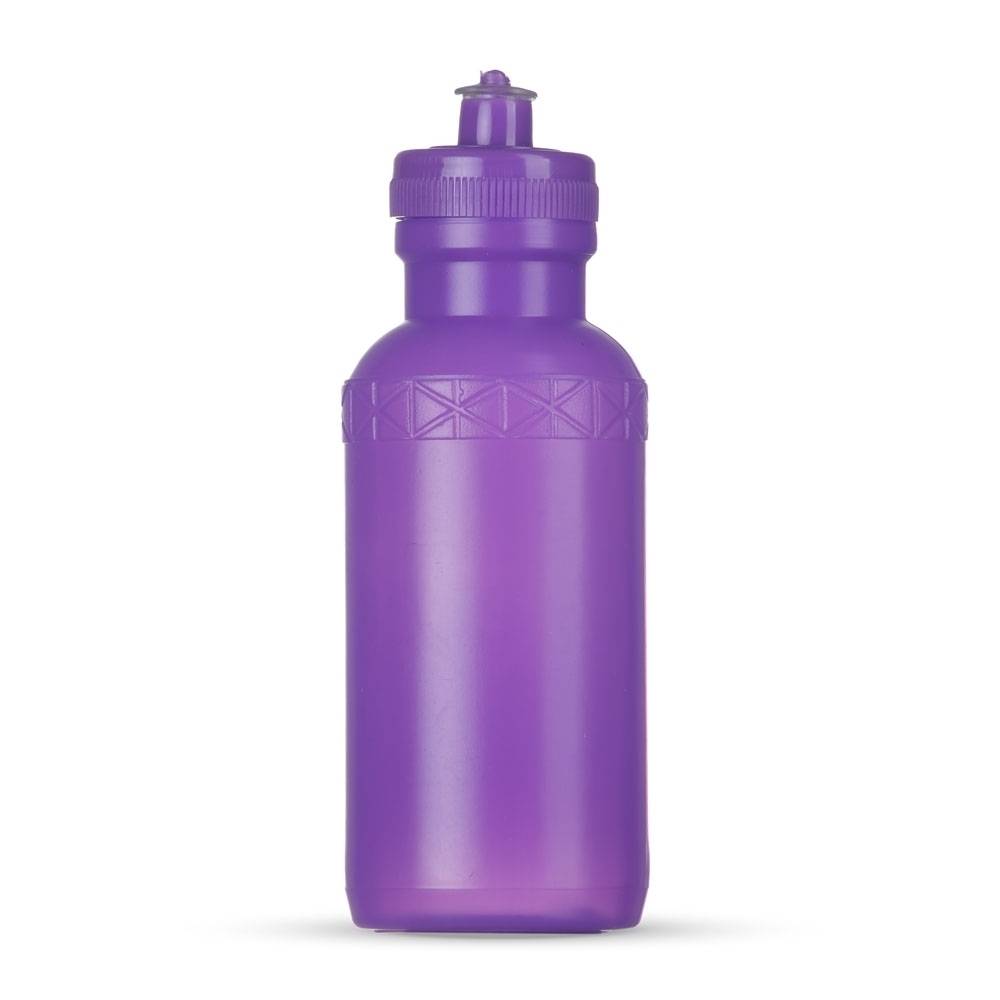 Squeeze Plástica Personalizada 500ml