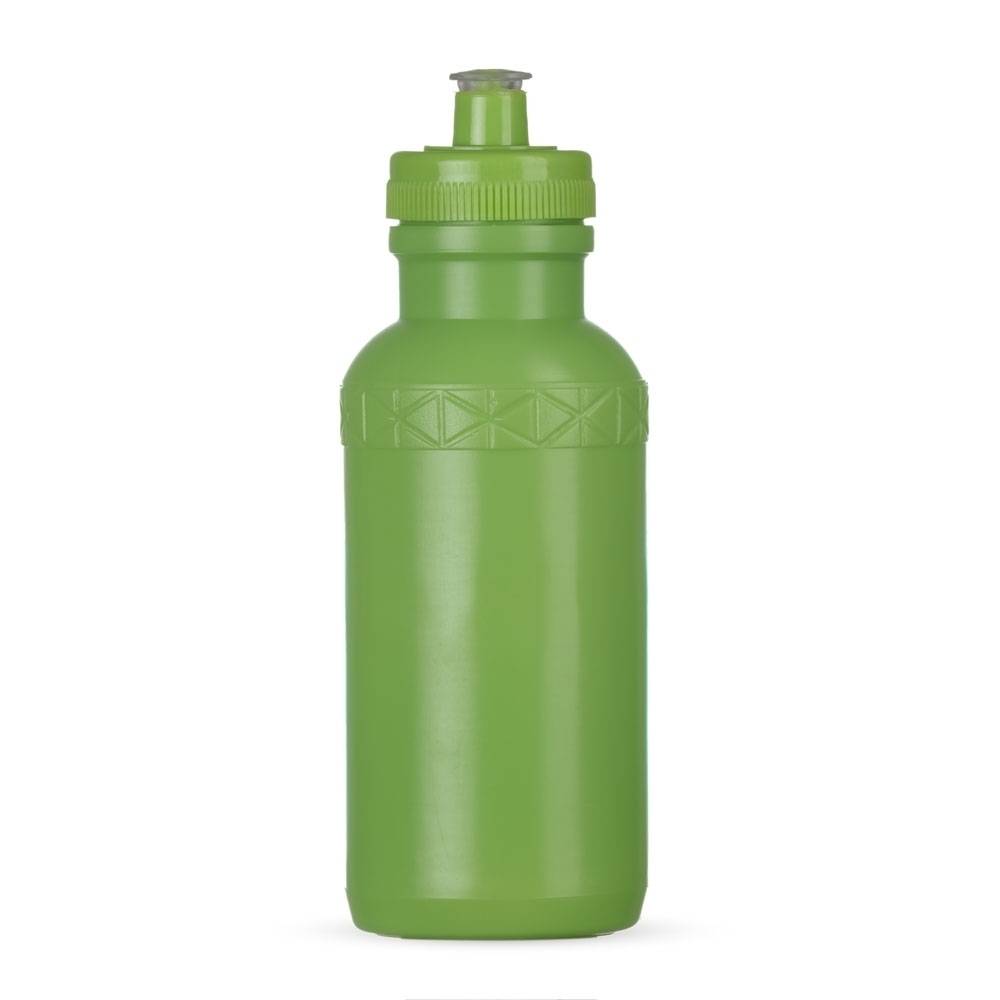 Squeeze Plástica Personalizada 500ml