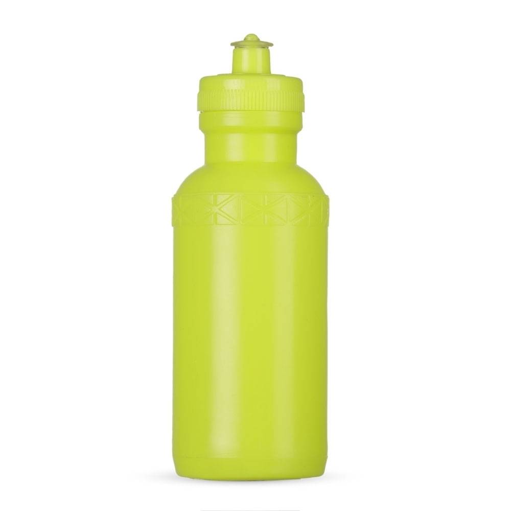 Squeeze Plástica Personalizada 500ml