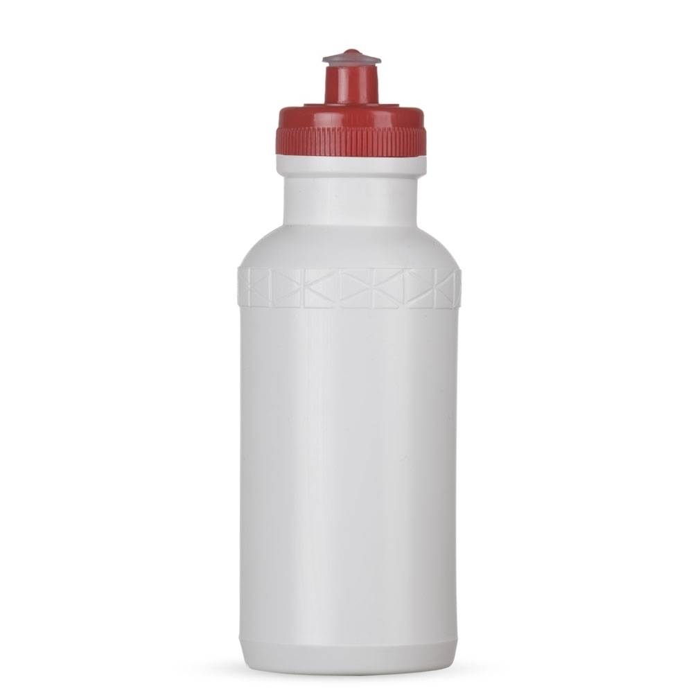 Squeeze Plástica Personalizada 500ml