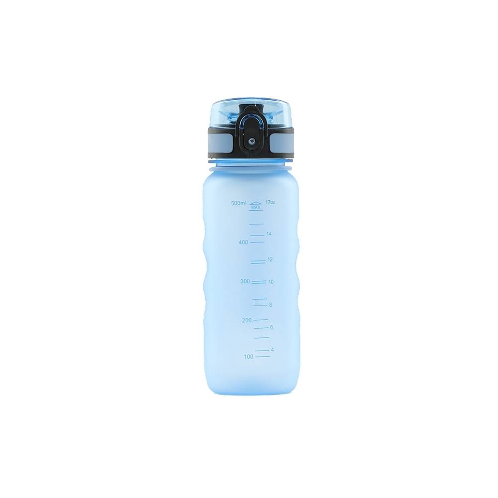 Squeeze Plástico 550ml