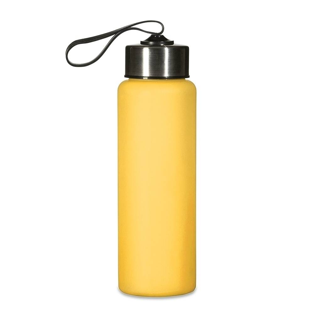 Squeeze Plástico Personalizado 680ml