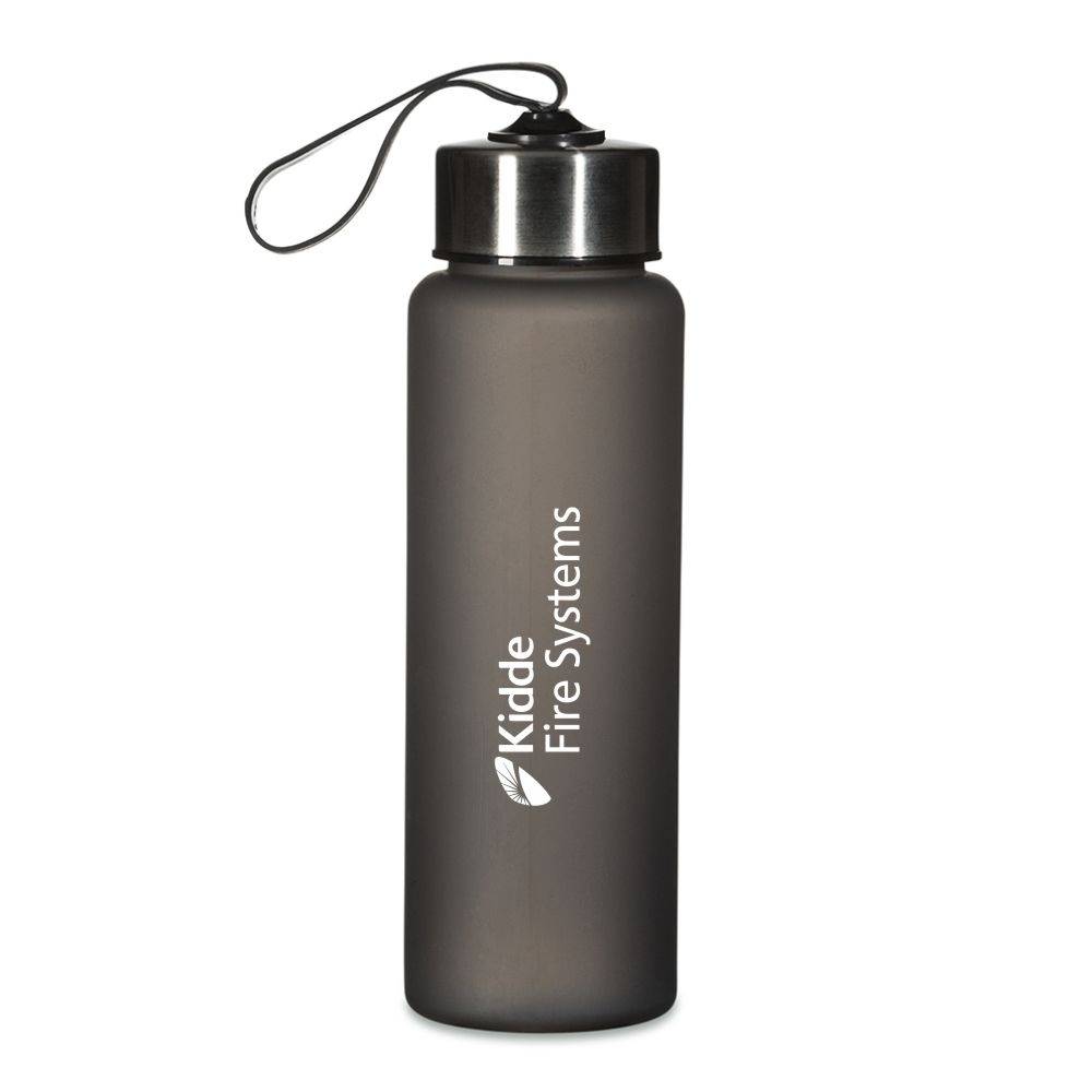 Squeeze Plástico Personalizado 680ml