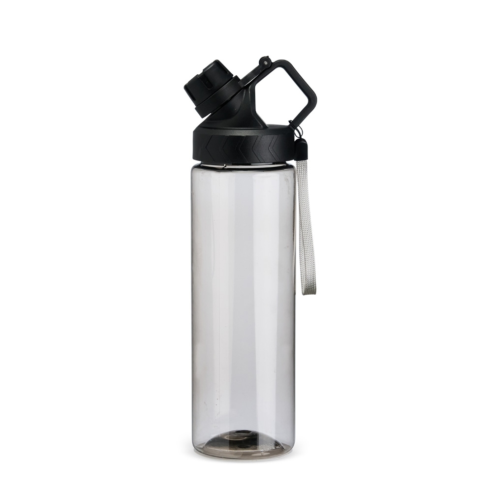 Squeeze Plástico Personalizado 750 ml