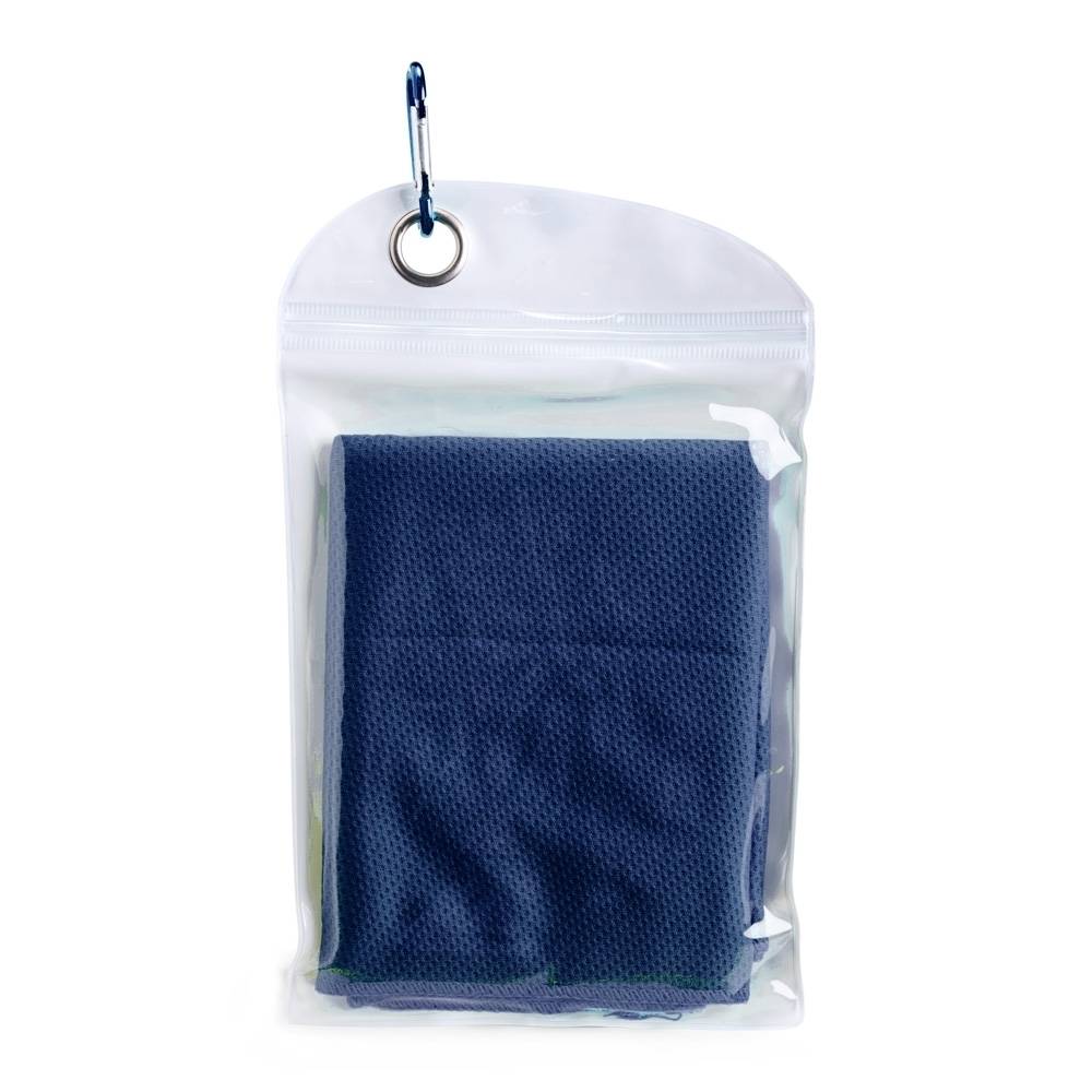 Toalha Esportiva Refrescante de Elastano