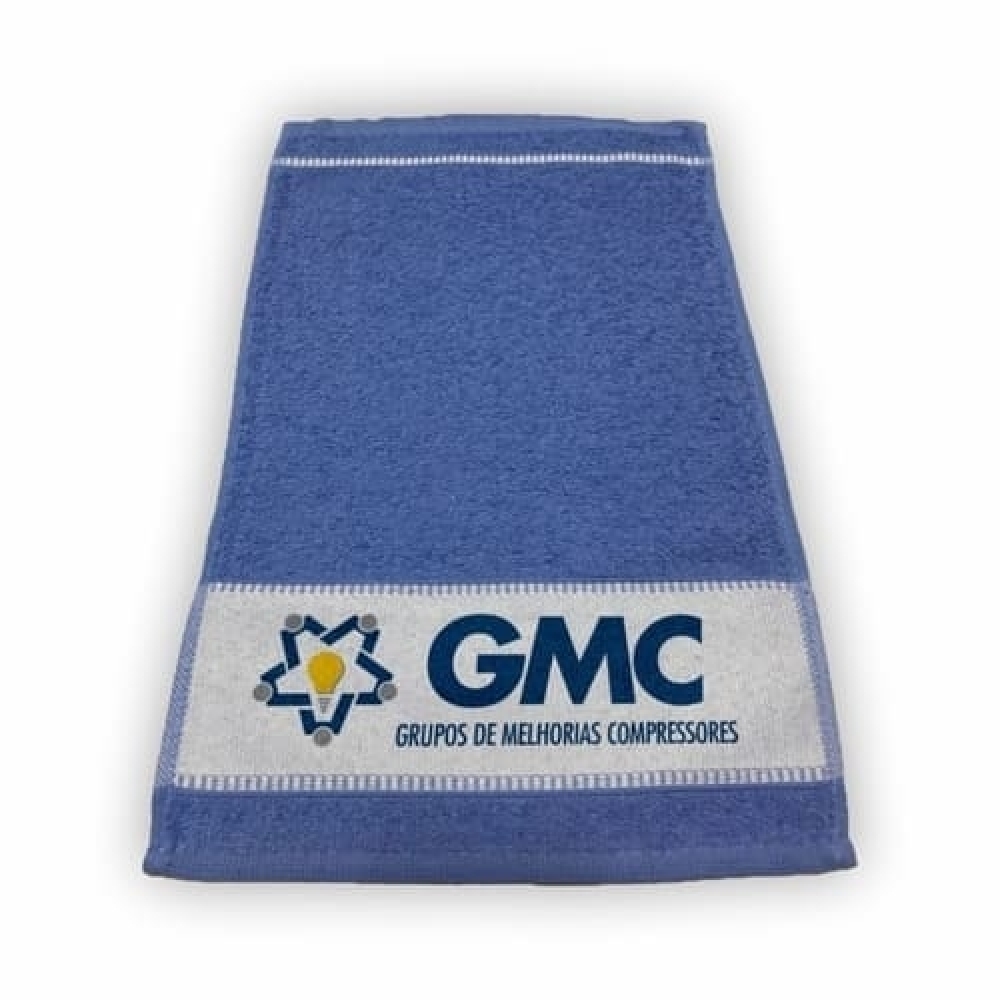 Toalha de Banho Personalizada