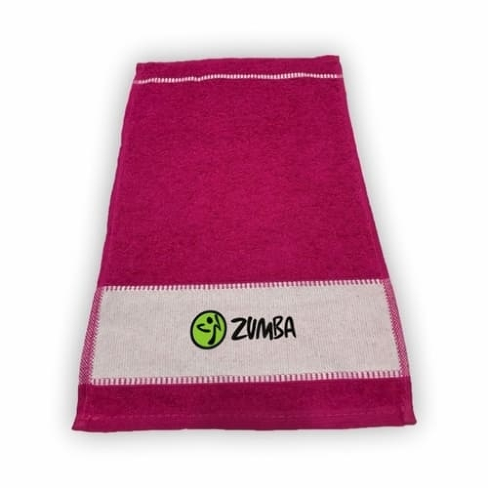 Toalha de Banho Personalizada