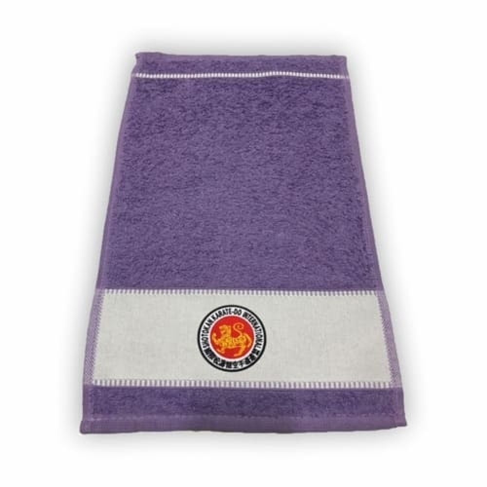 Toalha de Banho Personalizada