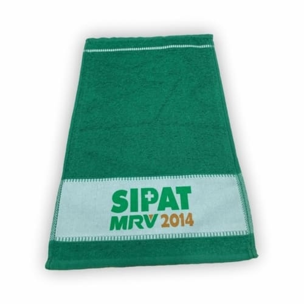 Toalha de Banho Personalizada