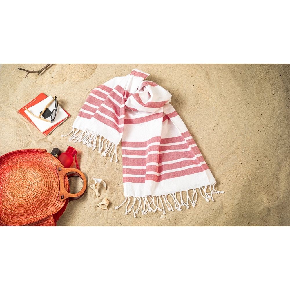  Toalha de Praia em Algodão MALLORCA