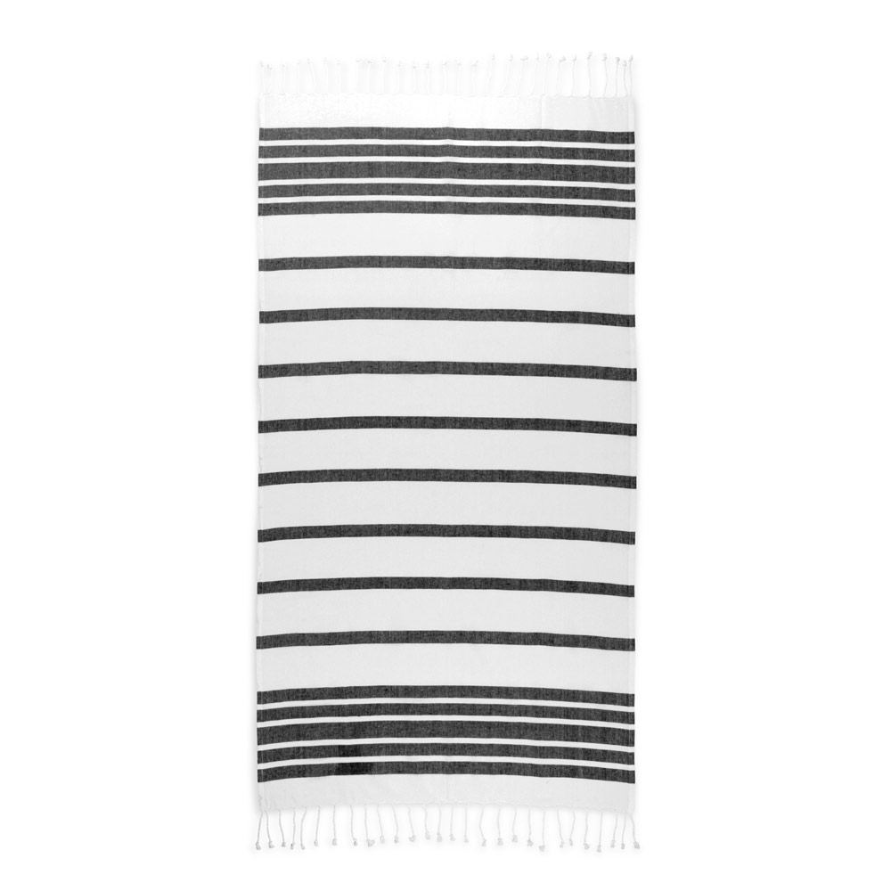  Toalha de Praia em Algodão MALLORCA