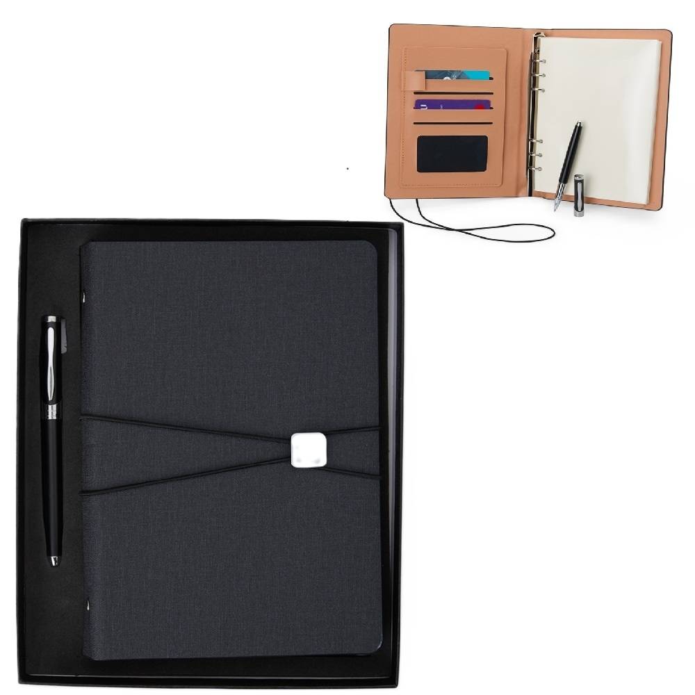 kit Executivo 2 Peças