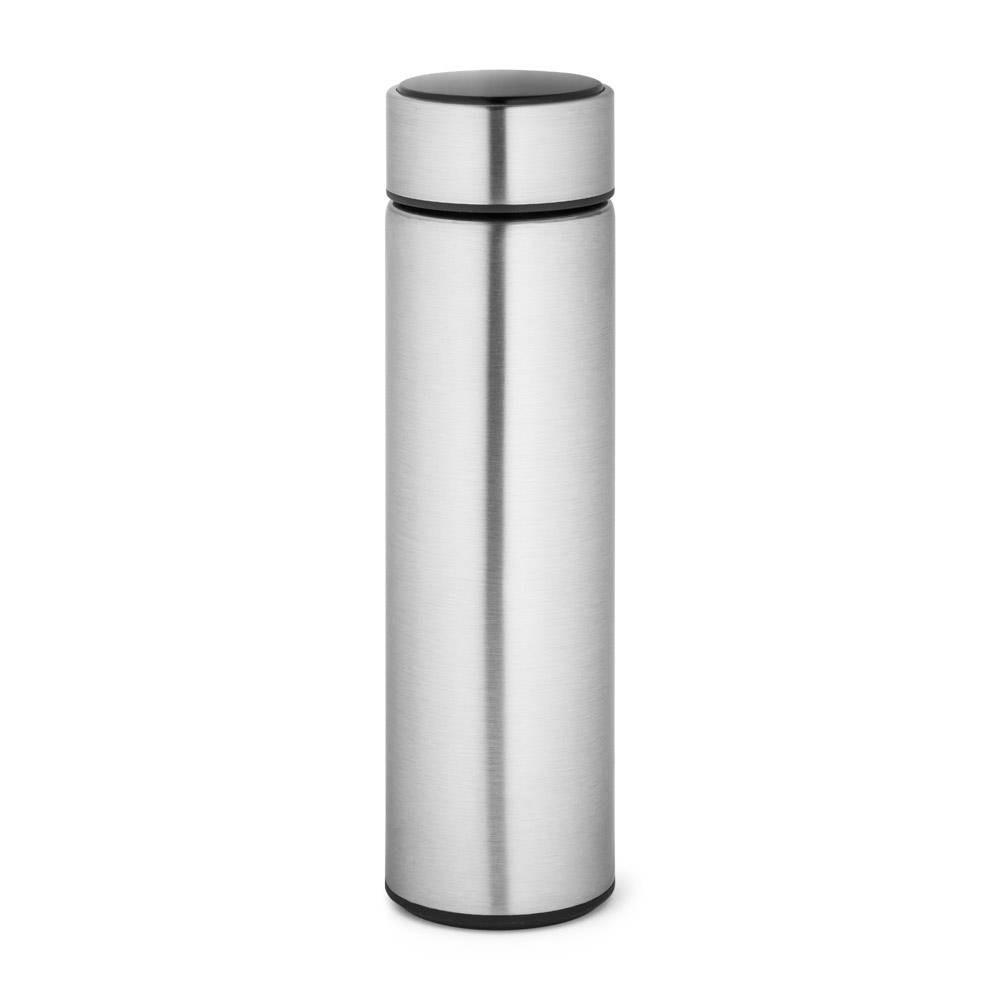 Squeeze Térmico Inox 450 mL ROSSI-S94069