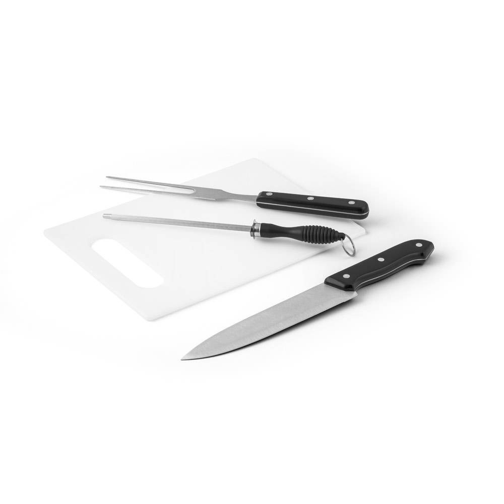Kit Churrasco Personalizado RAVIOLI-S94102