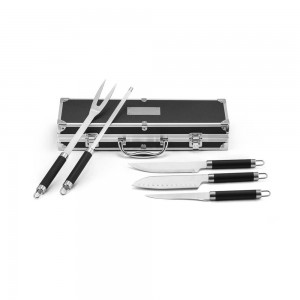 Kit churrasco VALASTRO-S94109