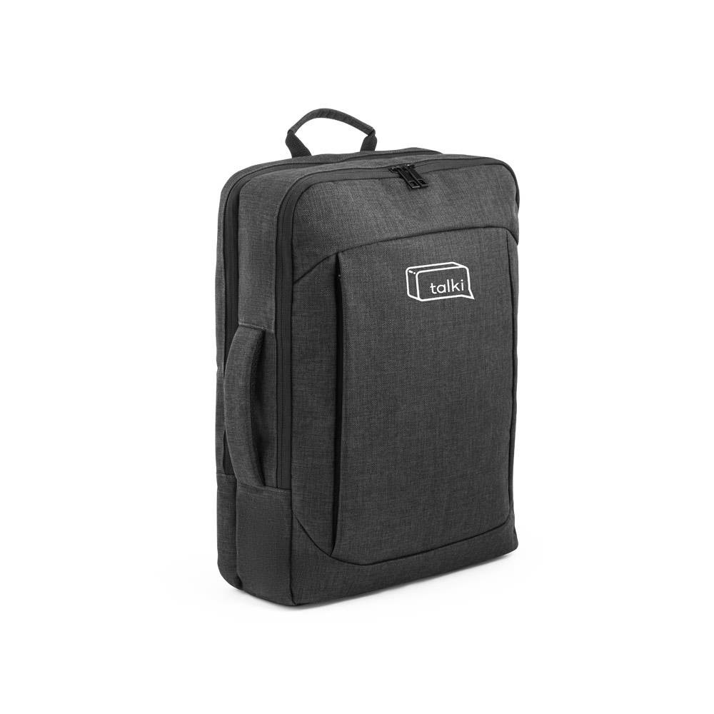ALEXANDRIA Mochila para Notebook Personalizada 15.6 -S92329