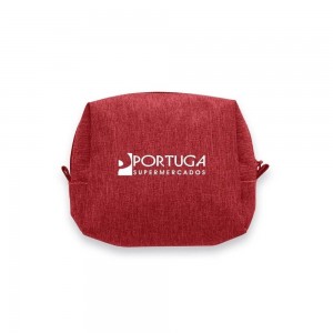 ARUBA. Bolsa para cosméticos em 300D de alta densidade-S92365
