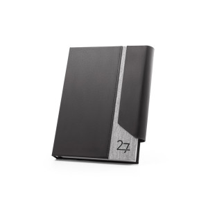  Agenda A5 Personalizada em PU reciclado 2027-S66214