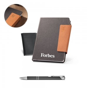 Agenda A5 Personalizada TAGORE-S66205