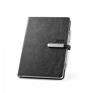 Agenda A5 VERLAINE-S66122