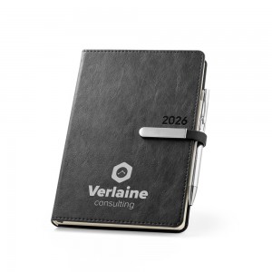 Agenda A5 VERLAINE-S66122