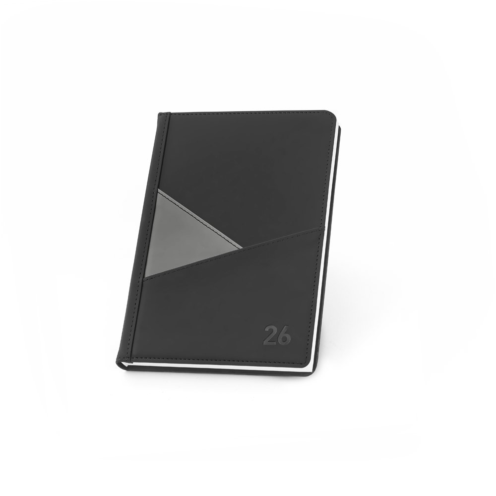  Agenda A5 em PU IBSEN A5-S66220