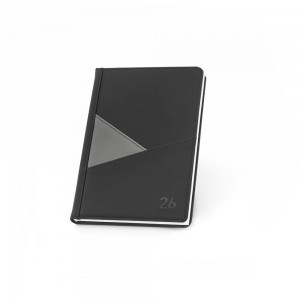  Agenda A5 em PU IBSEN A5-S66220