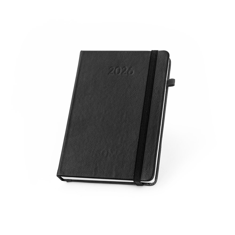 Agenda A5 em PU à base de água WATERS A5-S66219