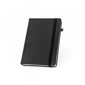 Agenda A5 em PU à base de água WATERS A5-S66219