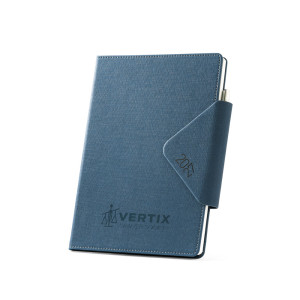 Agenda B5 Plano Semanal VERTIX B5 2027-S66058