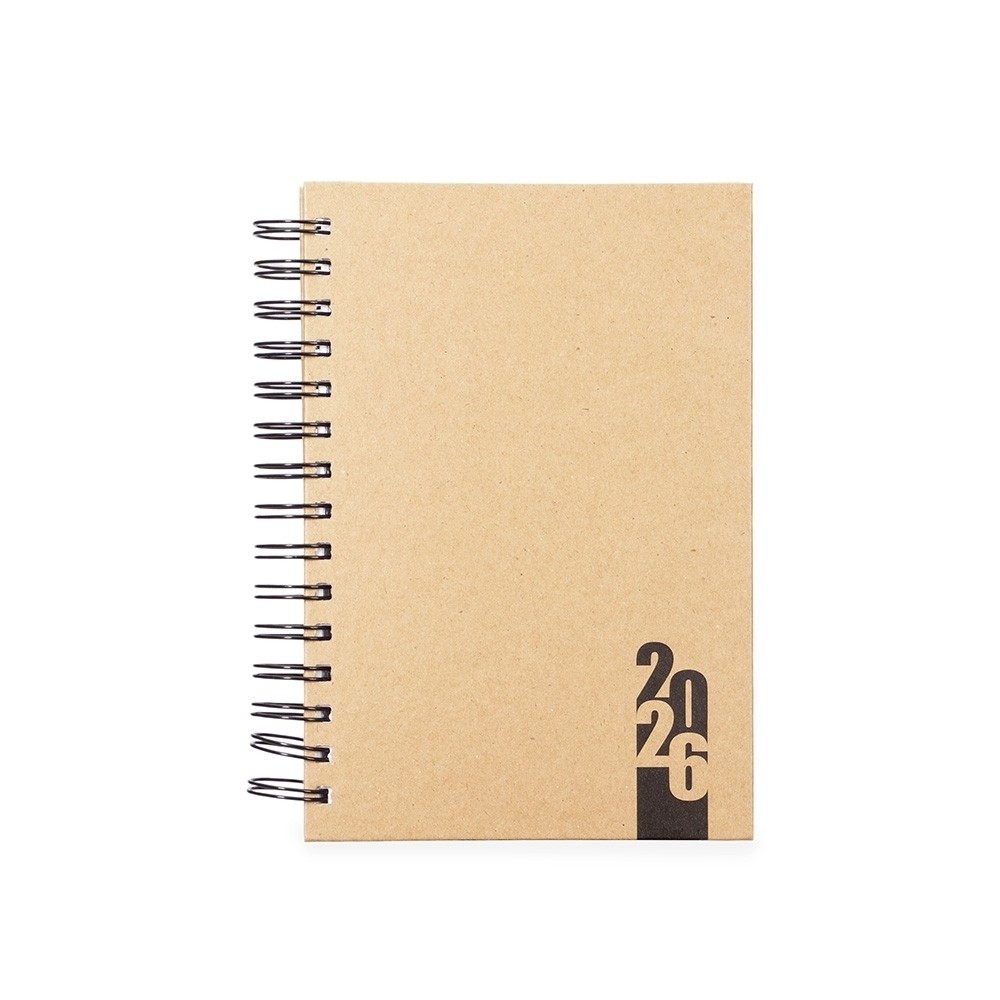 Agenda Diária 2026-X15111