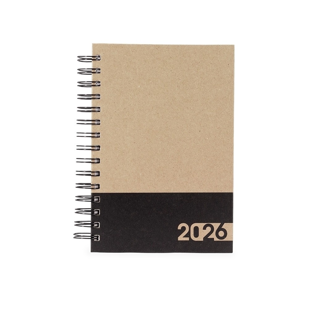 Agenda Diária 2026-X15112