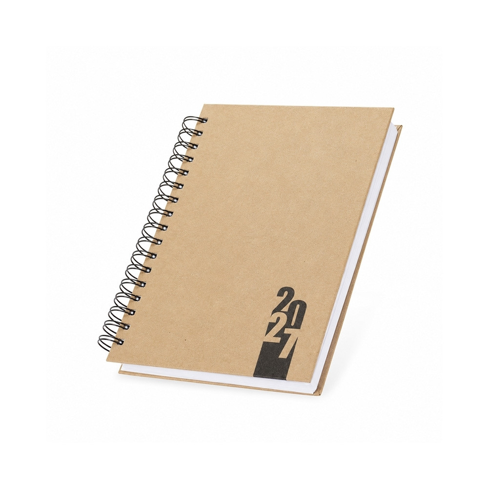 Agenda Diária 2027-X15111