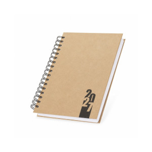 Agenda Diária 2027-X15111