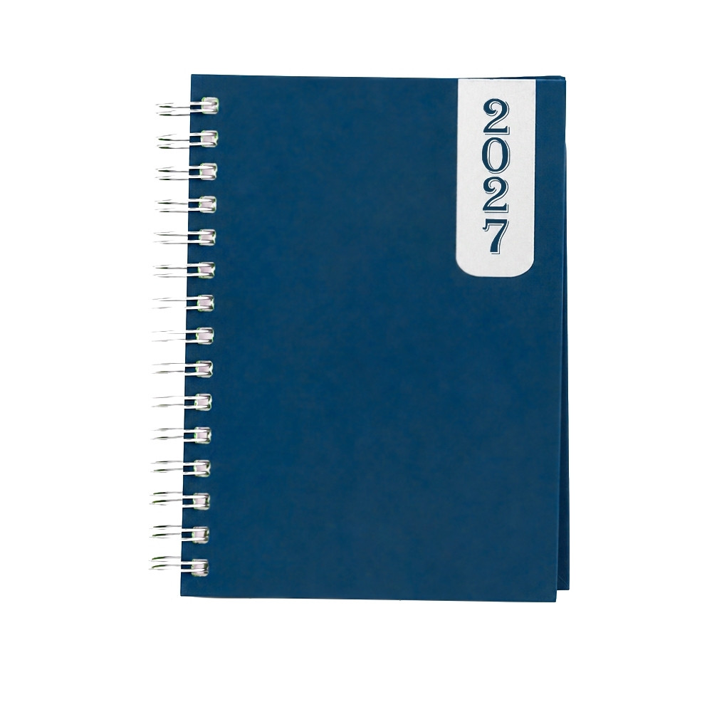Agenda Diária 2027-X14462