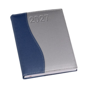 Agenda Diária 2027 Personalizada-LG-150L