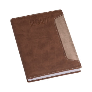 Agenda Diária Estampada 2027-LG-3776