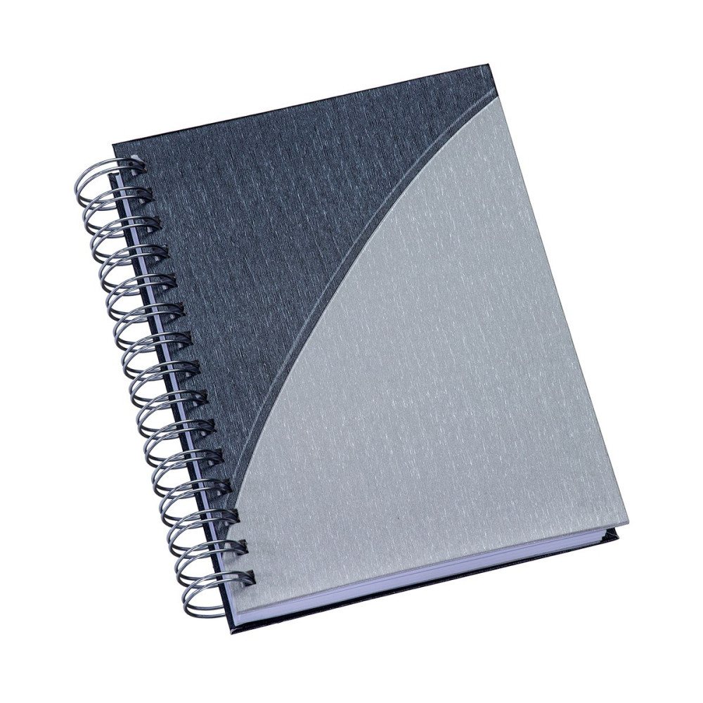 Agenda Personalizada Wire-O 2027-LG-410L
