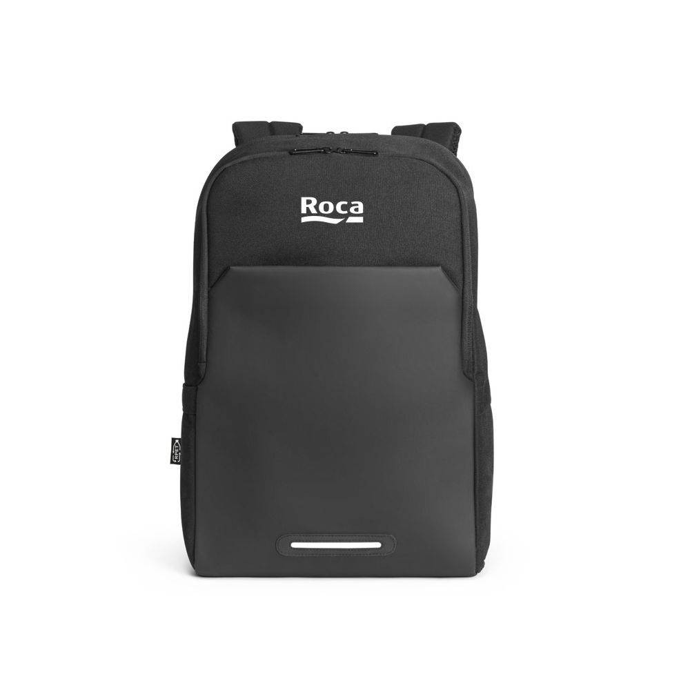 BELFAST. Mochila 2 em 1 com Bolsa Térmica-S92315