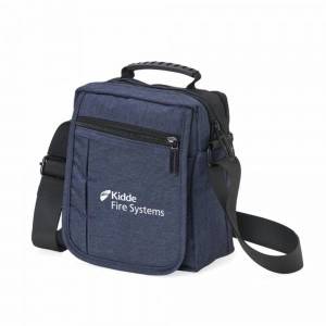 Bolsa de Ombro em Nylon Personalizada -X12095
