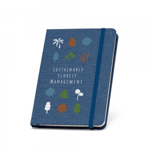 Caderno A5 Personalizado BOYD-S53630