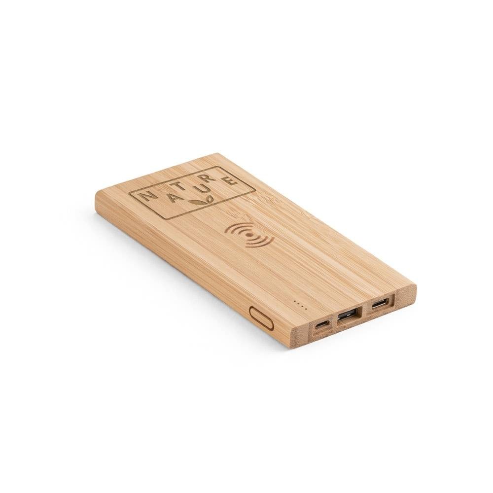 Bateria portátil FITCH ECO-S57909