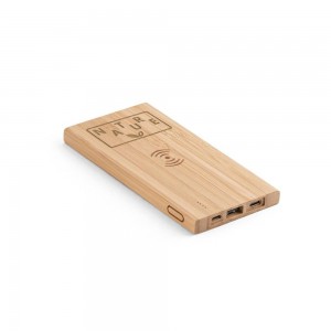 Bateria portátil FITCH ECO-S57909