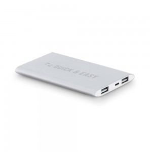 Bateria Portátil ZACK 7.2-S57351