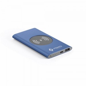 Bateria Portátil e Carregador Wireless CASSINI 4.0-S57078