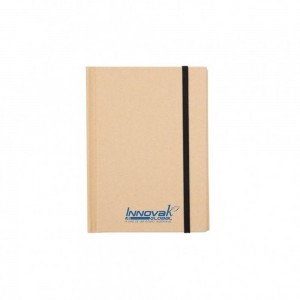 Bloco de Notas ECO Kraft-X03008
